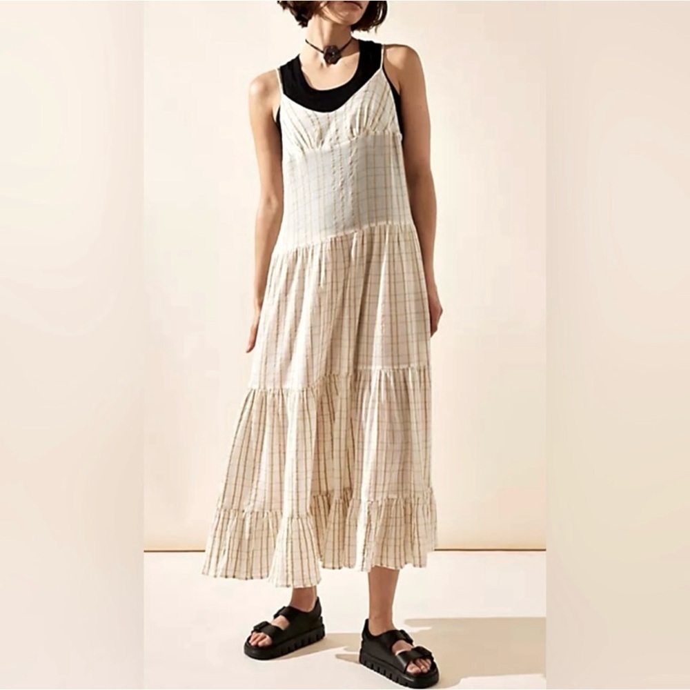Free People Marigold Dress Size XS - Picture 10 of 11